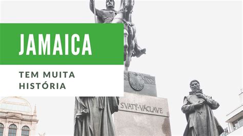 jamuca|História da Jamaica